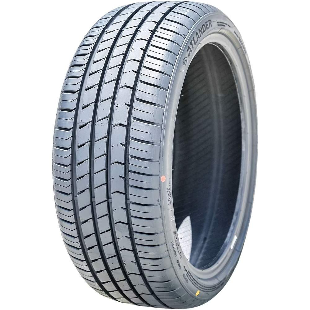 1 X New – 185/55R16 Atlander Xsport-76 83V