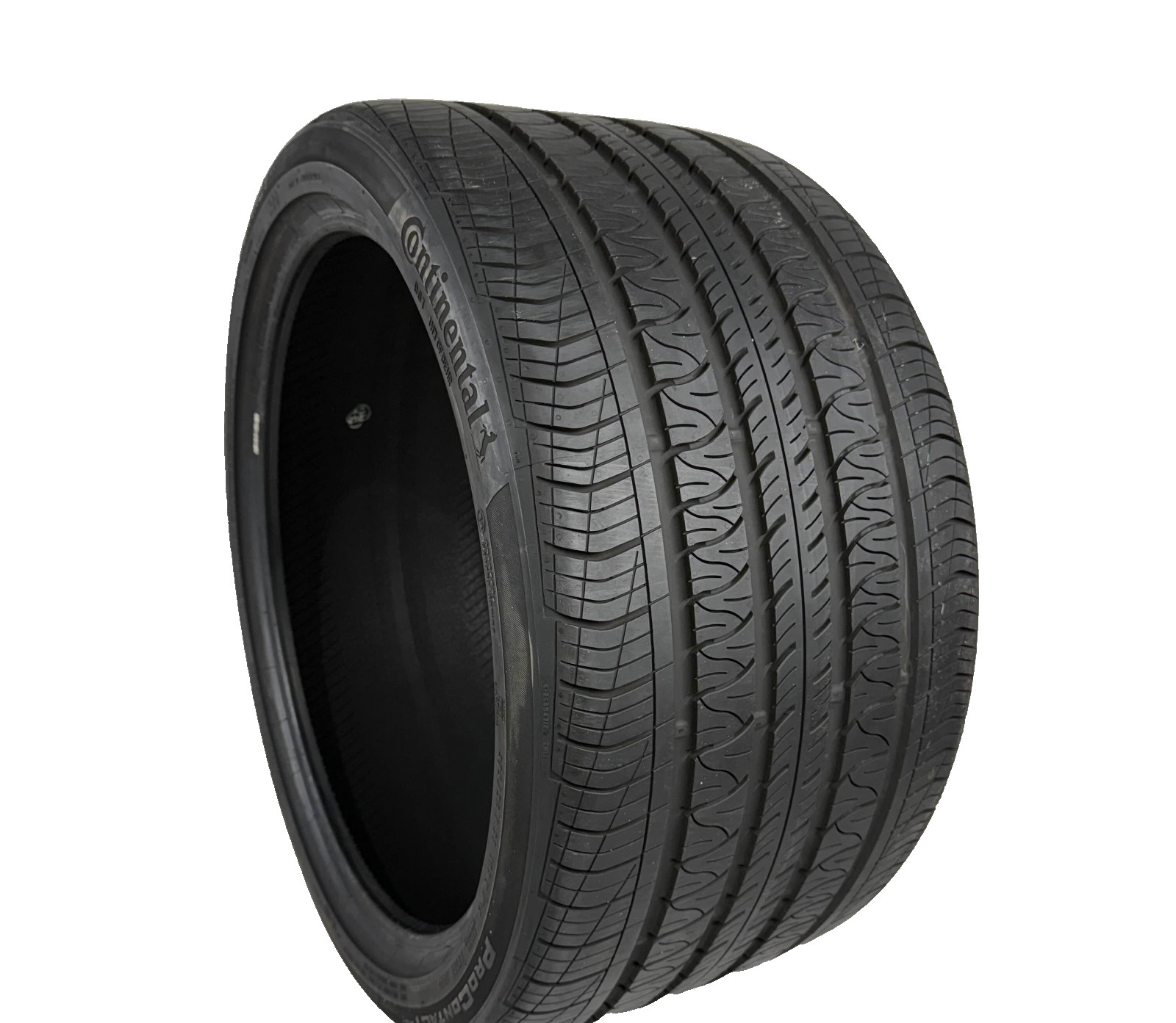 Used 325/30R21 Continental ProContact RX ND0 108V 6.5/32 (DOT 25)