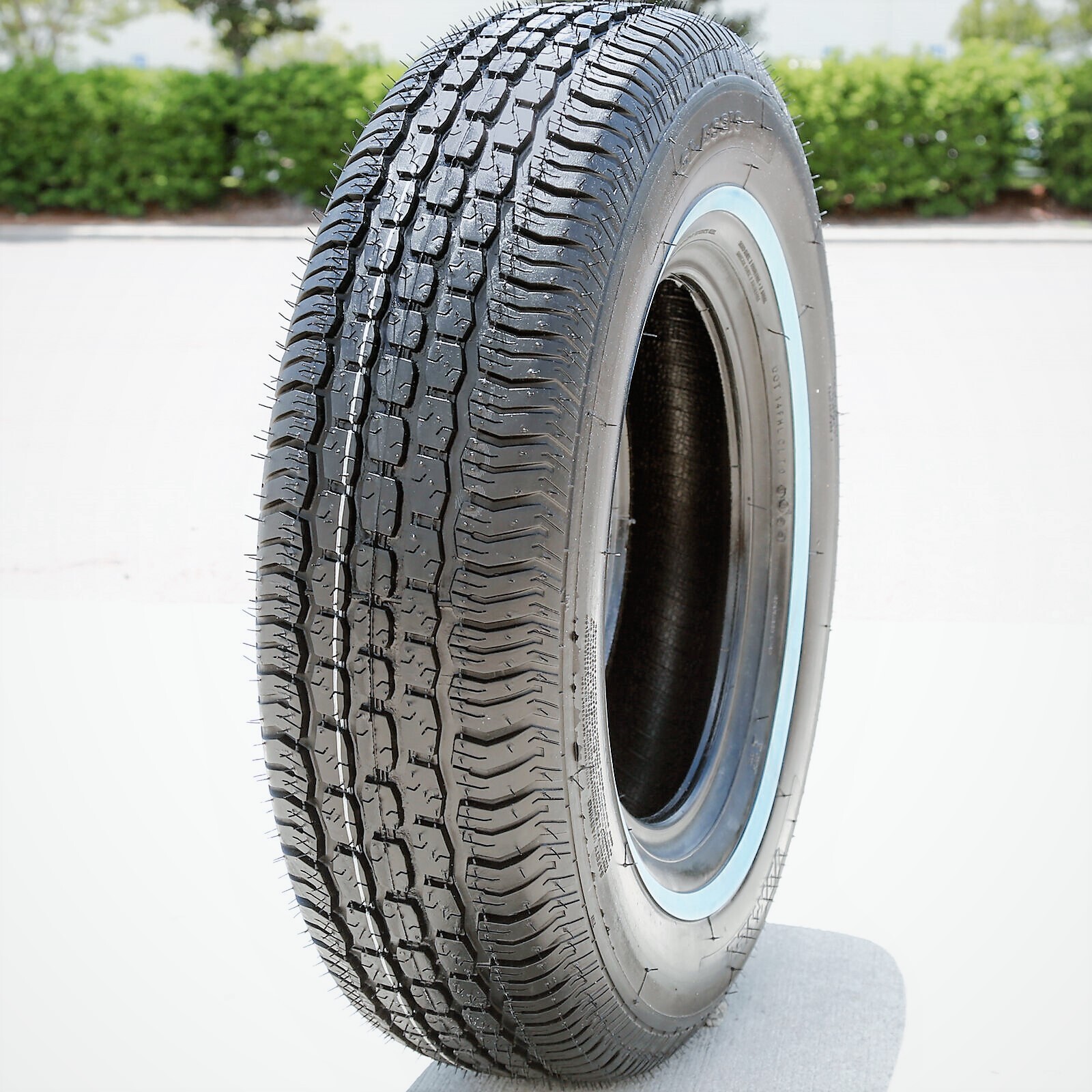 Tire 195/75R14 Tornel Classic AS A/S All Season 92S