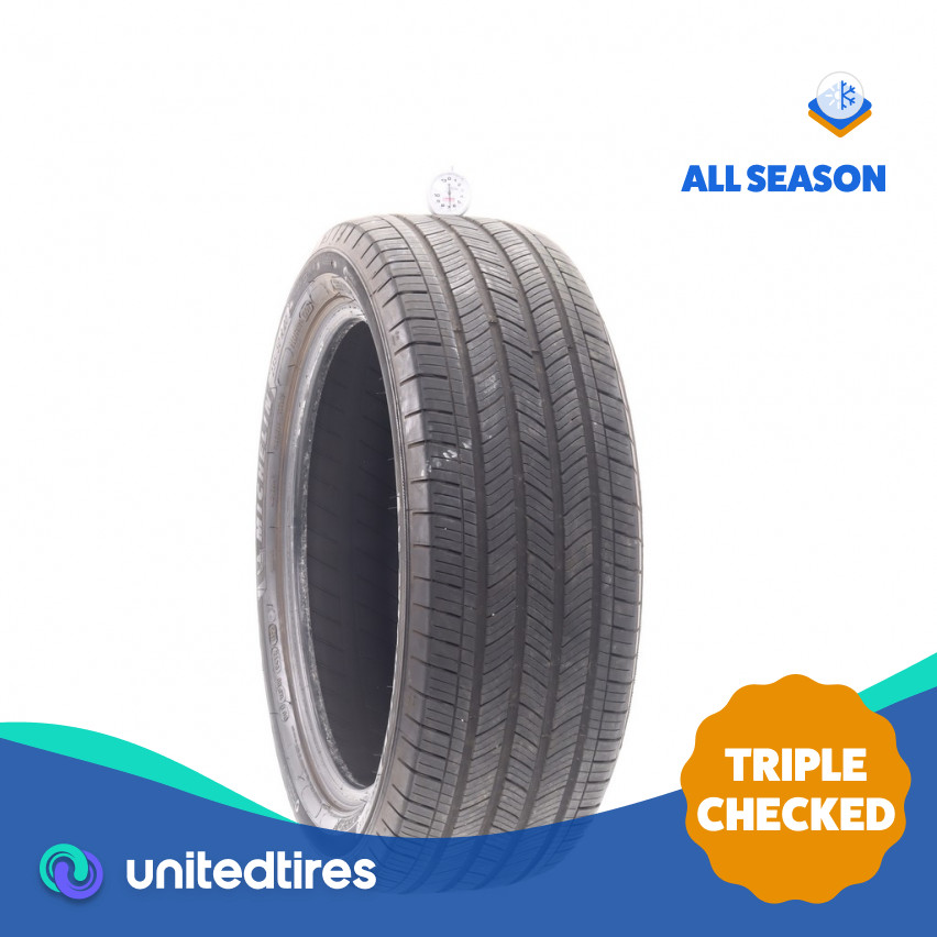 Used 235/50R20 Michelin Primacy A/S 100V – 6.5/32