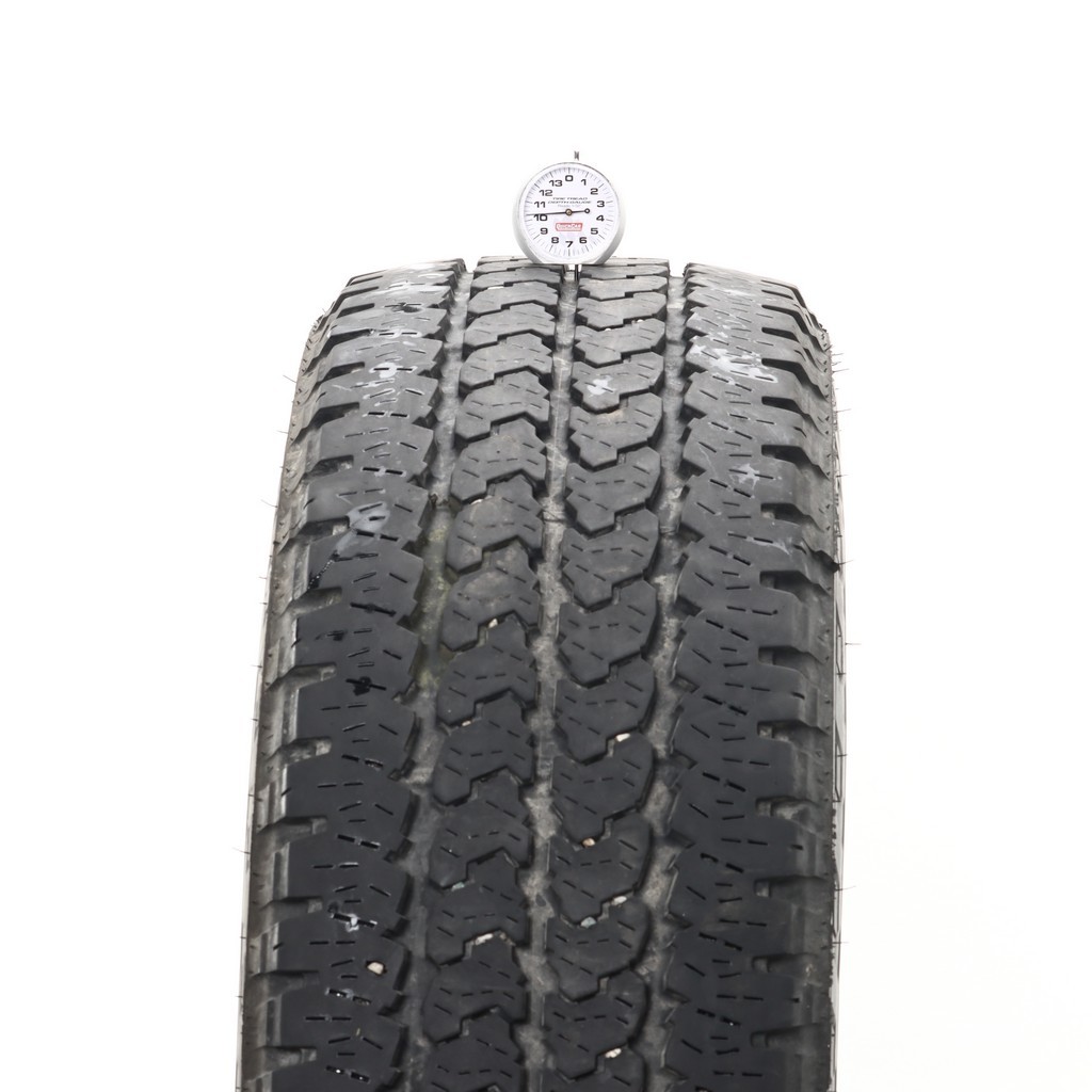 Used LT 265/70R18 Firestone Transforce AT2 124/121R – 10/32