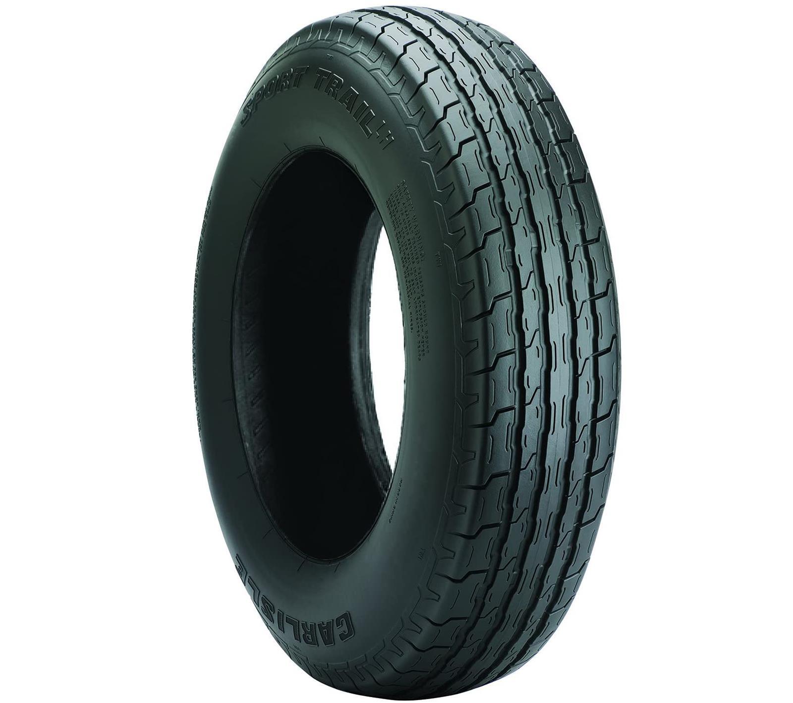 New Tire 5.3R12 Carlisle Sport Trail LH BSW