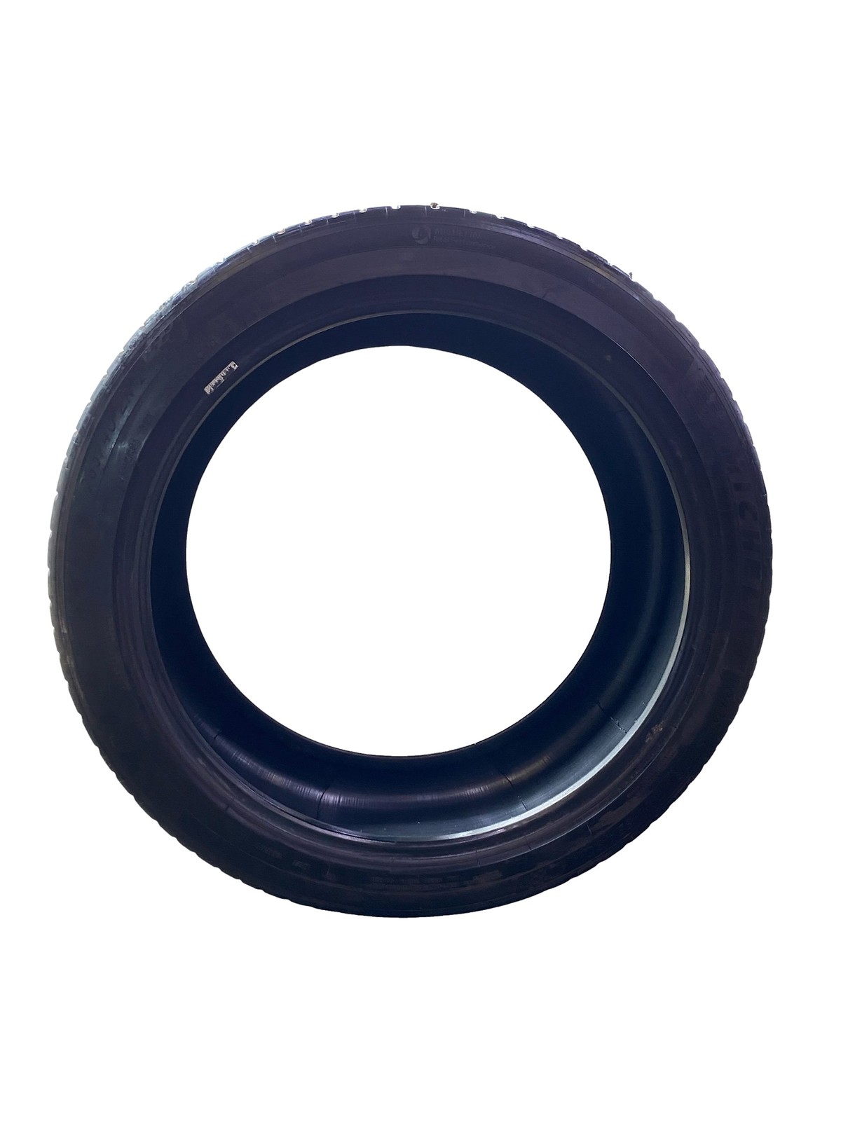 (B) MICHELIN PILOT SPORT ALL SEASON 265/40ZR21 105Y 7.5/32NDS DOT (3223)