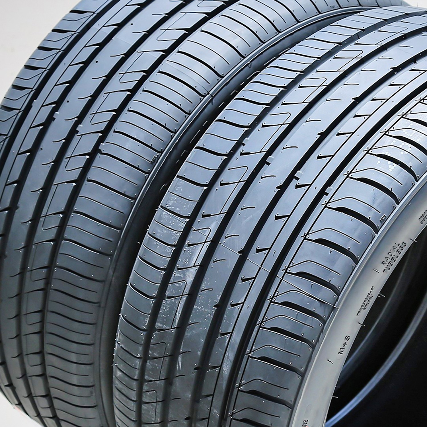 4 Tires Atlander AX-88 235/60R16 100H Performance