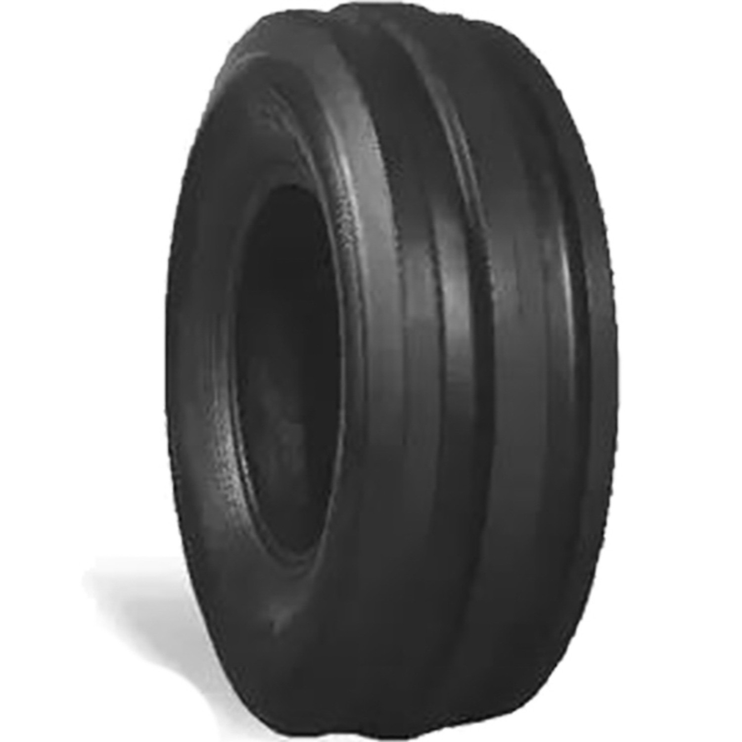 Tire 9.5L-15 102A8 Load 8 Ply Solidway F-2 3 Rib Tractor