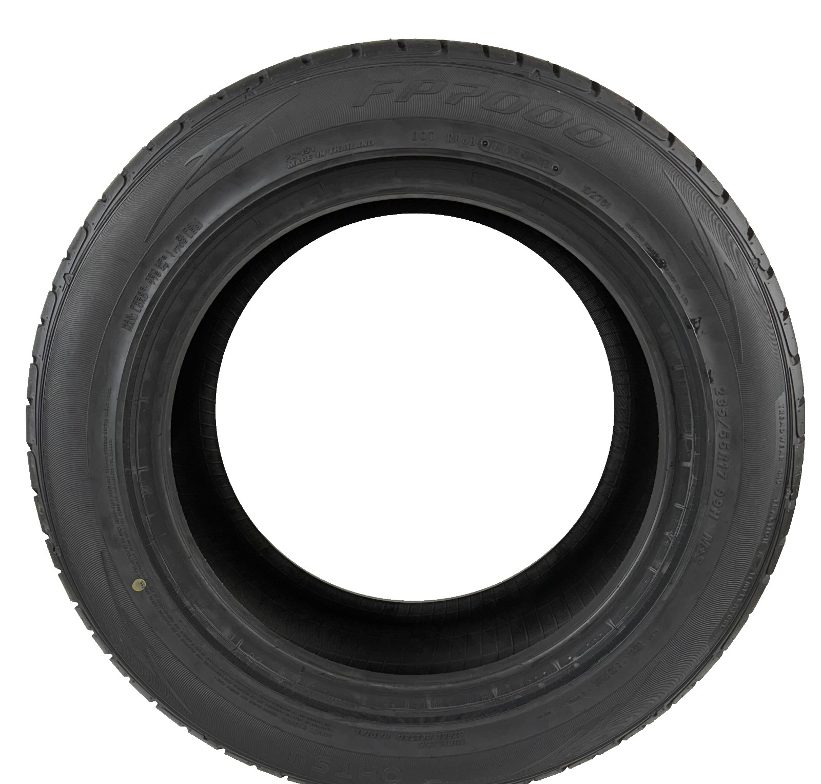 take off 235/55R17 Ohtsu FP7000 99H 10/32