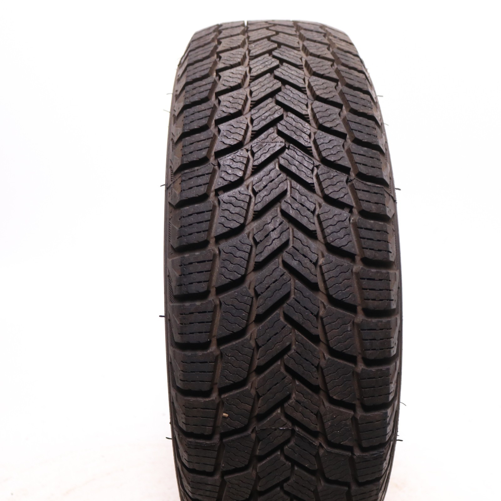 Set of 4 New 195/65R15 Michelin X-ICE Snow – 95T – 10/32