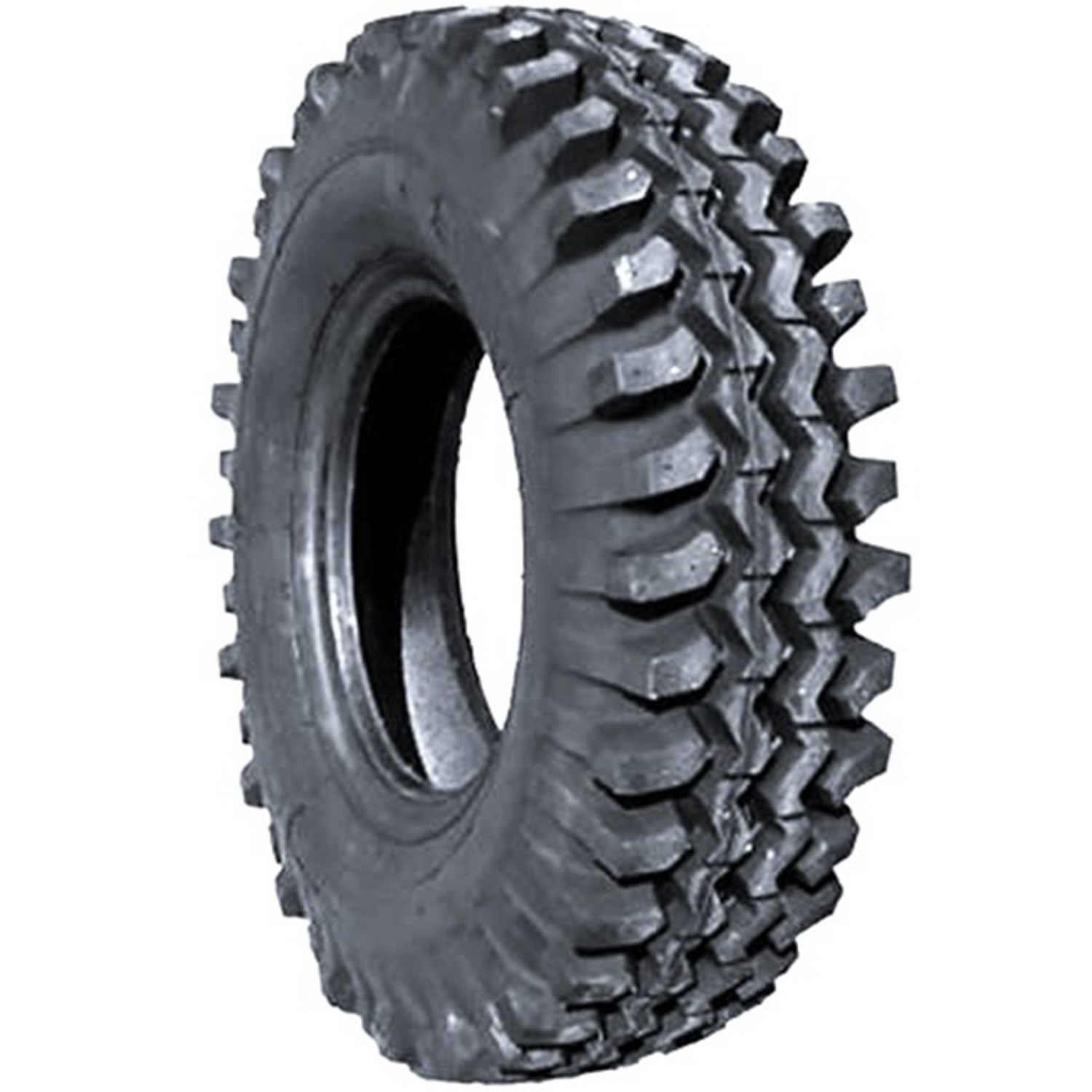 4 Tires Buckshot Mudder LT 78-16 (33.2×9.40-16) Load C 6 Ply MT M/T Mud