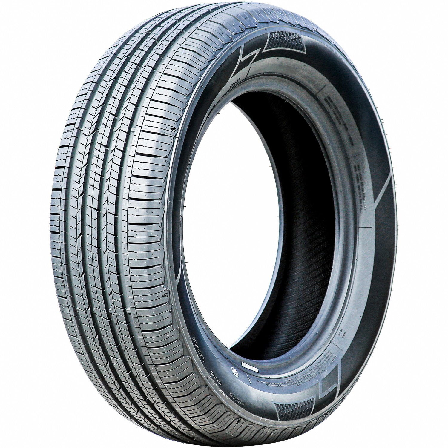 4 Tires Royal Black Touring HP 215/65R15 96H XL AS A/S All Season