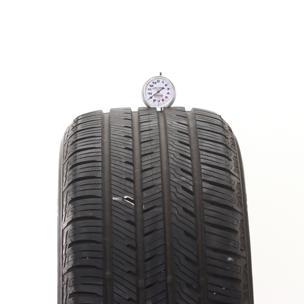 Set of (4) Used 255/55R20 Yokohama YK-CTX 110H – 9-10/32