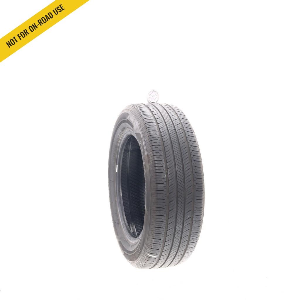 Set of (4) Used 205/60R16 Hankook Kinergy GT 92H – 7-8/32