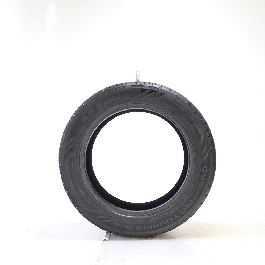 Used 205/55R16 GT Radial Champiro Touring AS 91H – 7.5/32