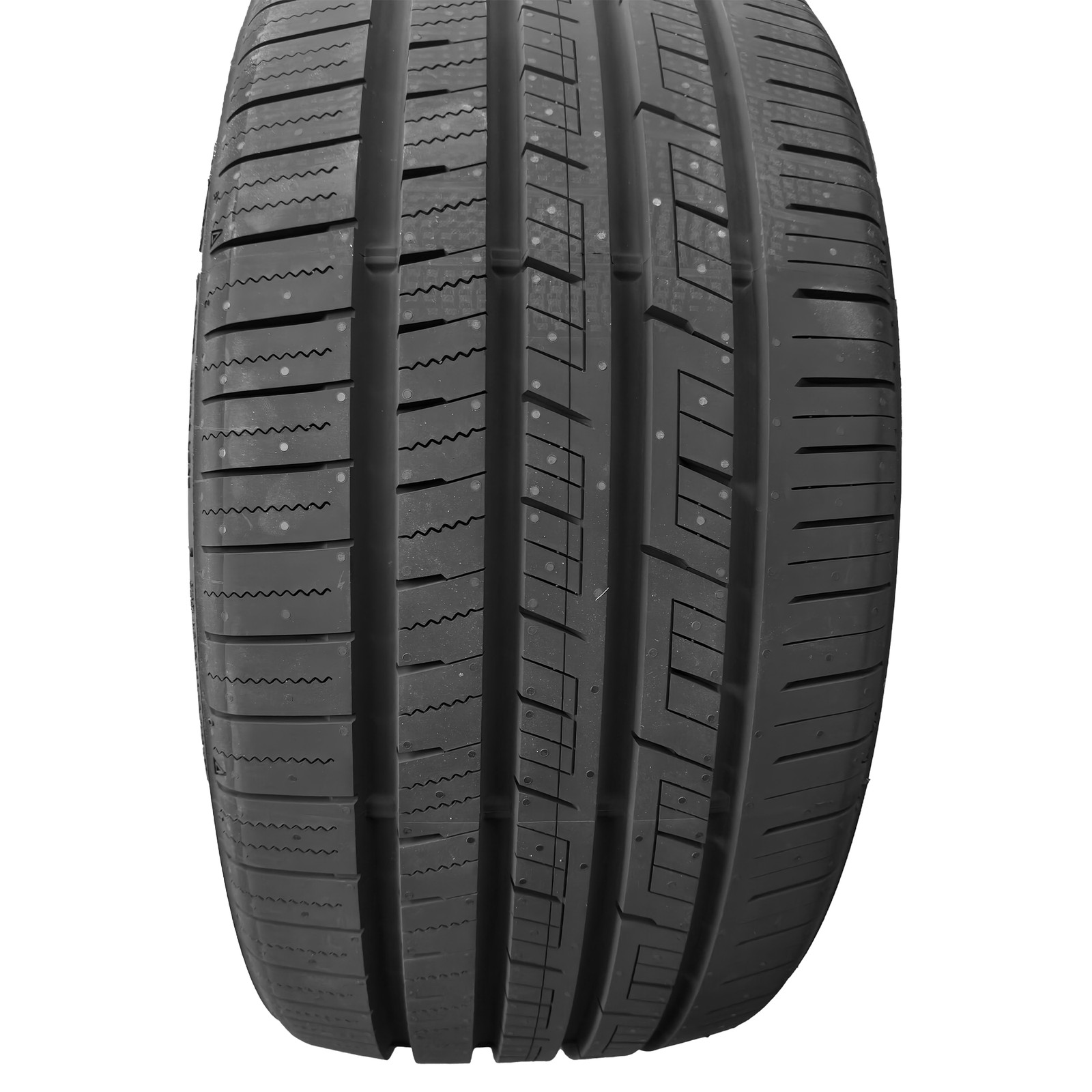 New 2 Pcs Tire 235/35 ZR20 92W AS A/S All Season Tire High Performance US STOCK