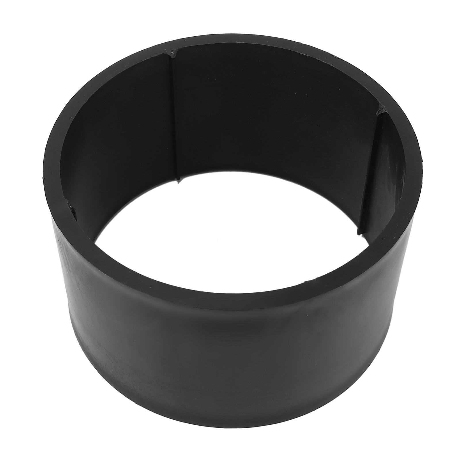 New 10in X 4.50-5 PVC Plastic Tire Sleeve 12mm Thick Secure Fit Front Go Kart