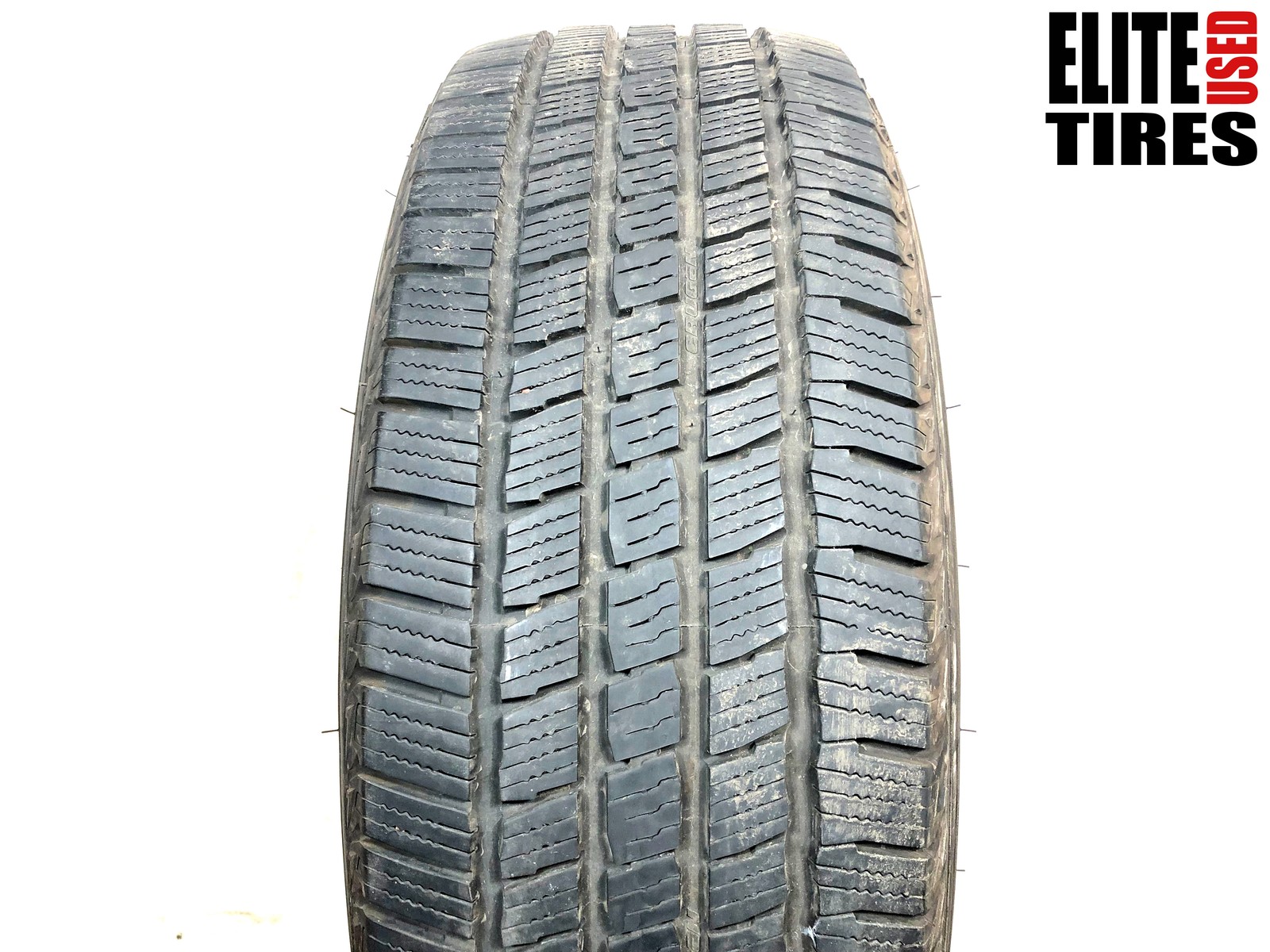 [1] Kumho Crugen HT55 P275/60R20 275 60 20 Tire 9.75/32