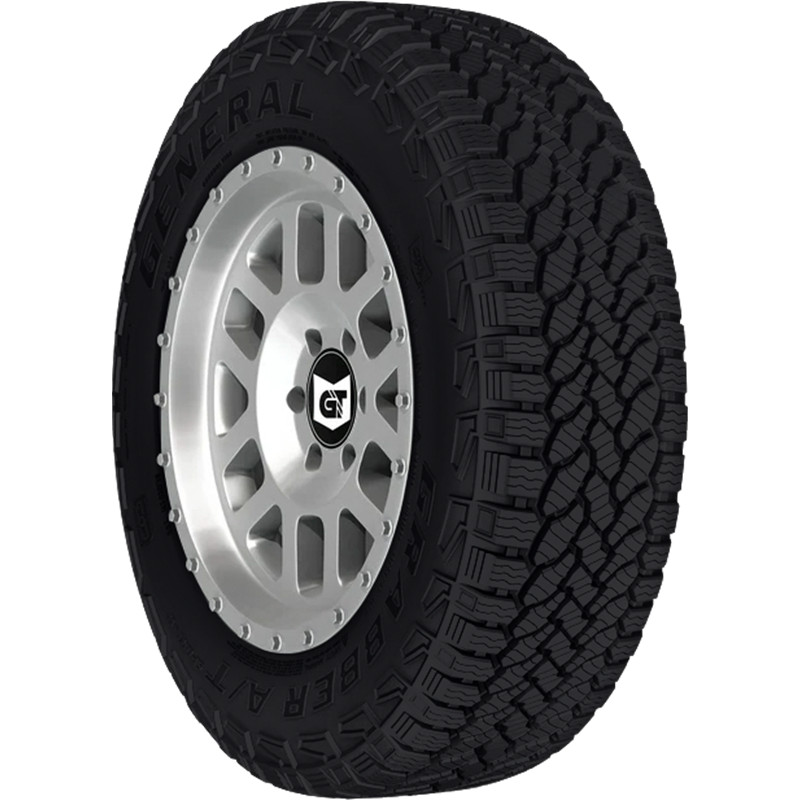 General Grabber A/T Sport-W 255/70R18 113T 500 A B Tire