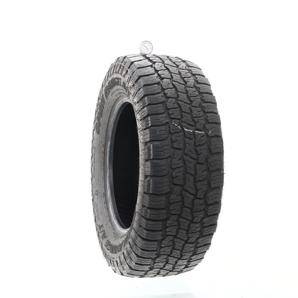 Used 275/65R18 Mazama Open Range A/T Plus 116T – 11.5/32