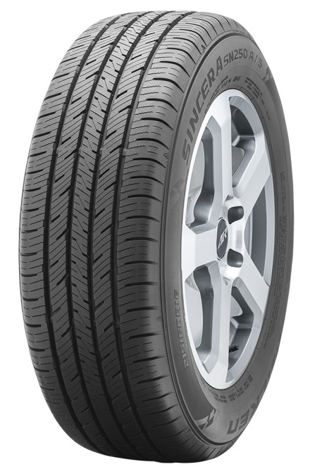 Falken Sincera SN250 A/S 235/70R16 2357016 235 70 16 All Season Tire