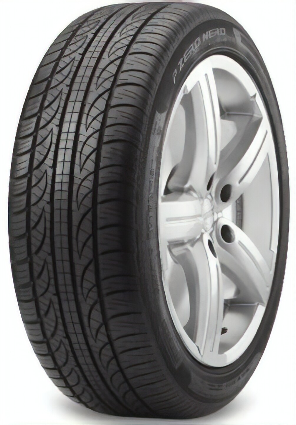 1 new Pirelli PZero All Season 235/45R18 94v 2354518 235/45/18