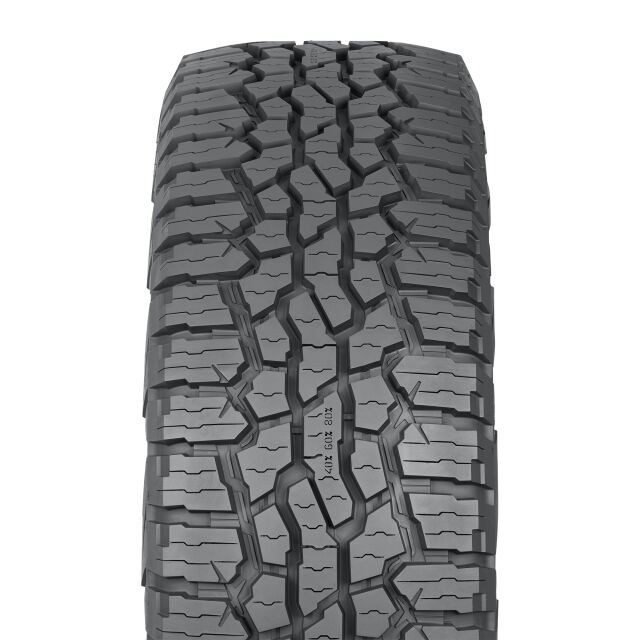 Nokian Tyres Outpost nAT 275/55R20 117T XL All-Terrain Tire