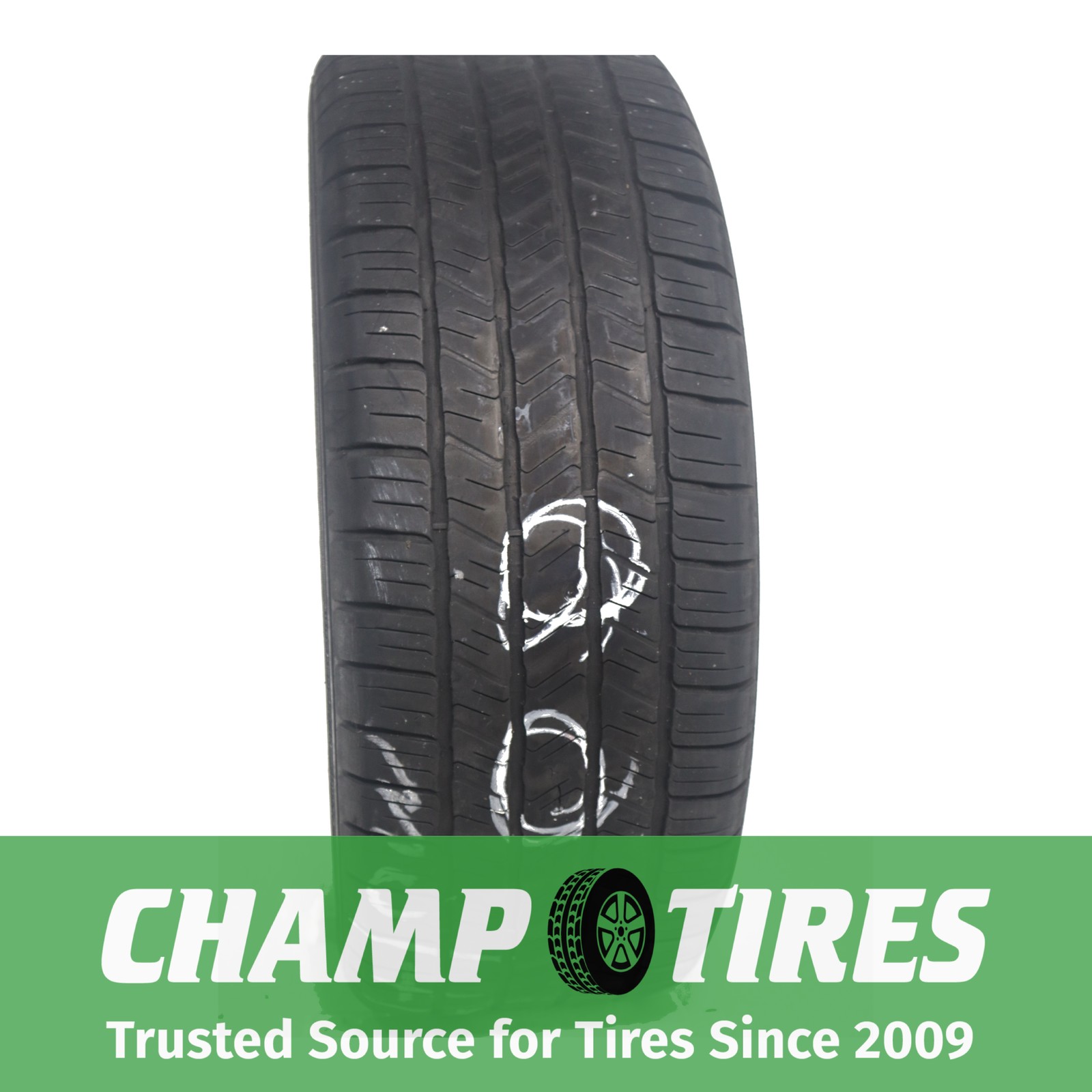 Goodyear Eagle LS-2 275 55 20 111 S 5/32nds CRT9793