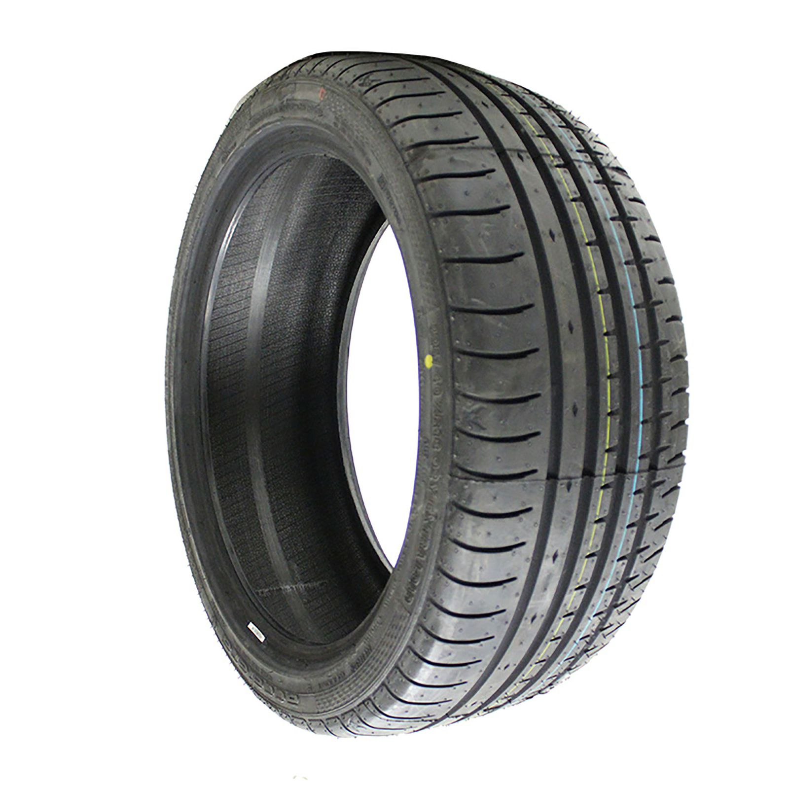 1 New Accelera Phi – 265/30r19 Tires 2653019 265 30 19
