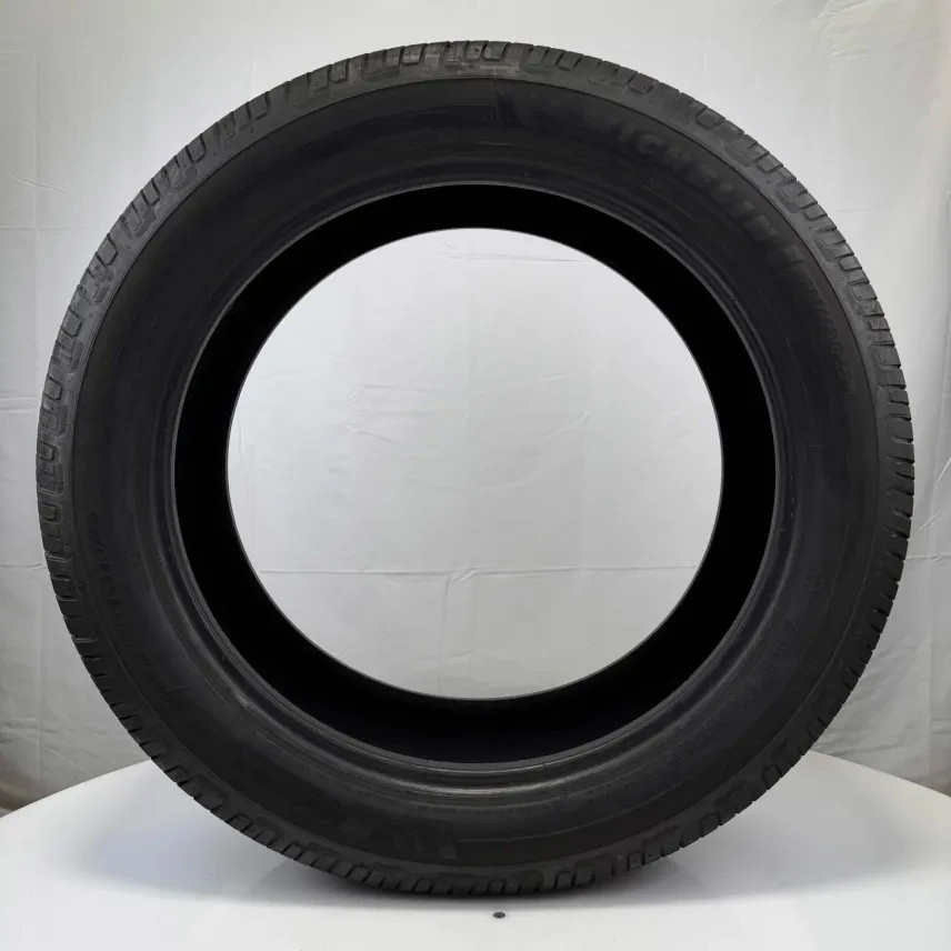 Used 285/45R22 Michelin Defender LTX M/S 2 114H 10/32 (DOT 23)