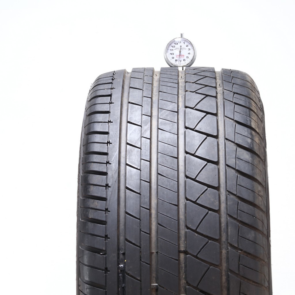 Used 285/45R22 RoadOne Cavalry UHP 114W – 7/32