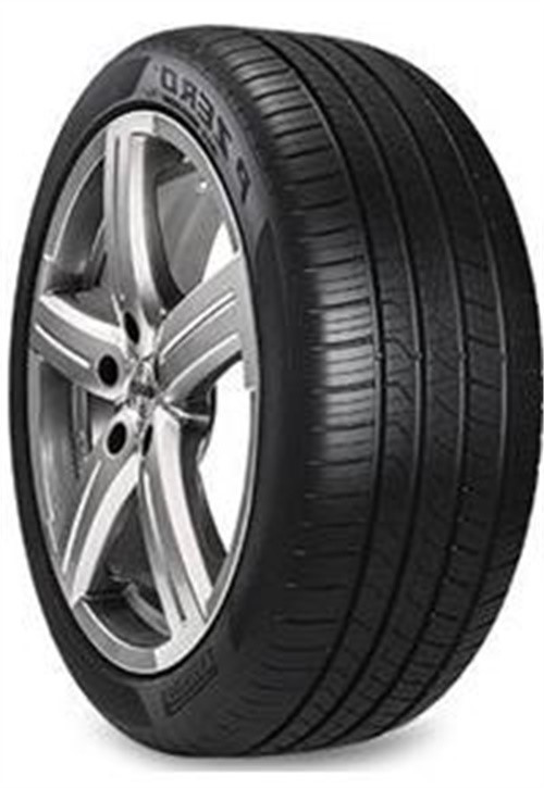 1 New 245/40R18 Pirelli PZero All Season Plus Tire, 97YXL 2454018