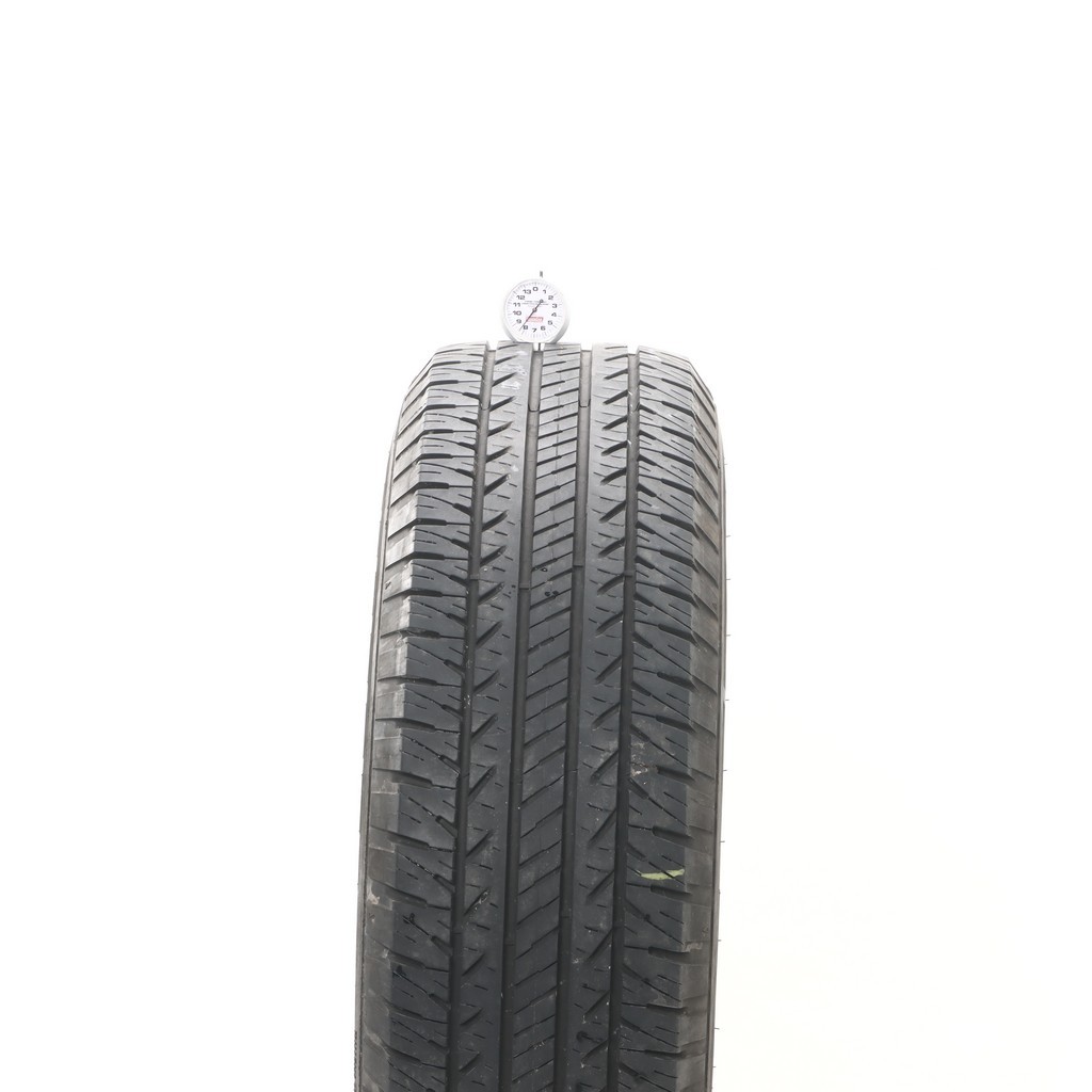 Set of (4) Used 245/70R17 Cooper Evolution HT2 110S – 7-8/32