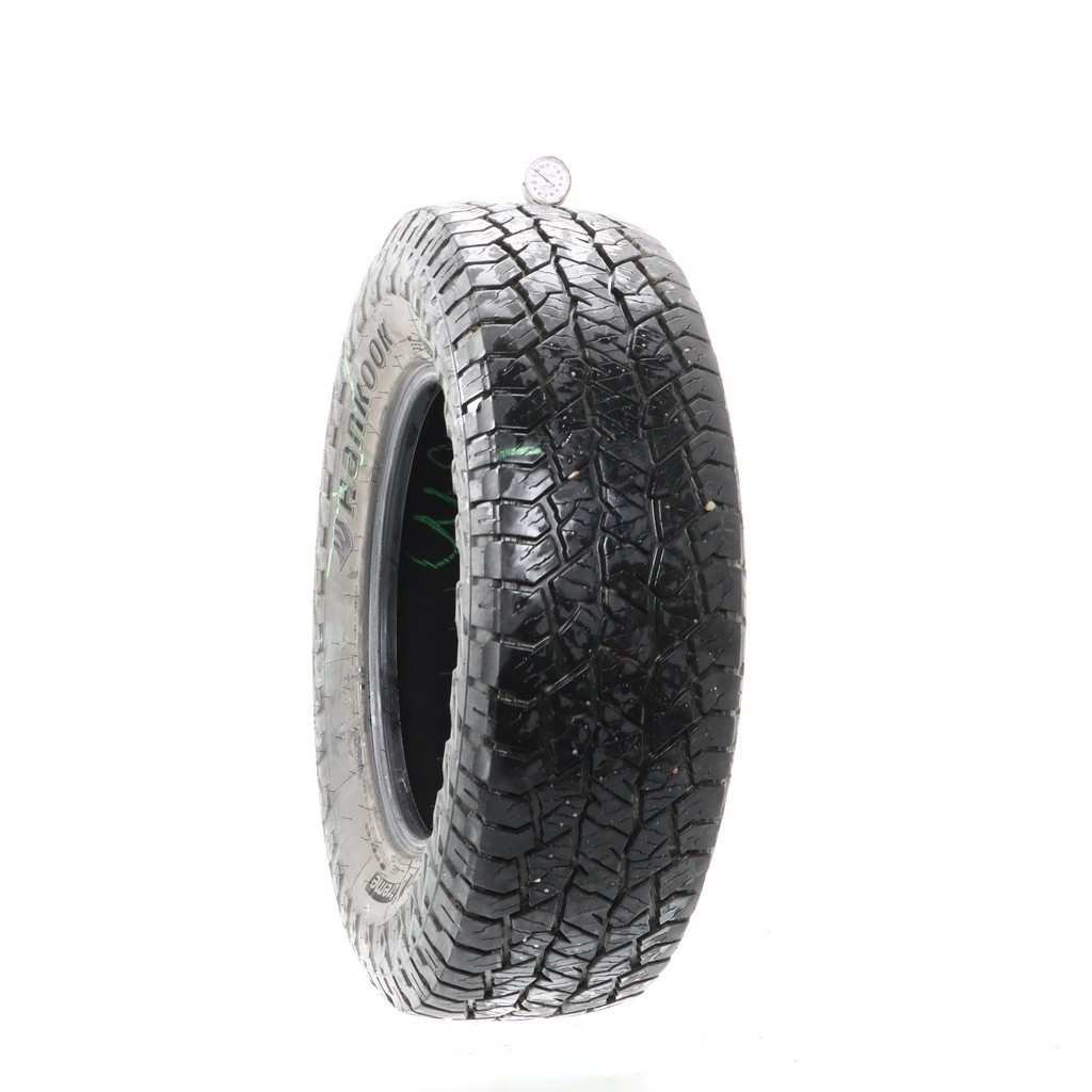 Used LT 265/70R18 Hankook Dynapro AT2 Xtreme 124/121S – 11.5/32