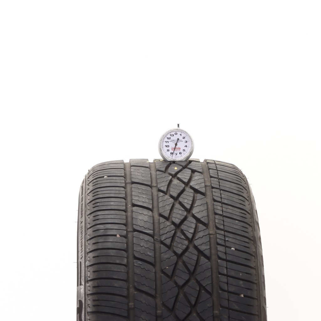 Used 245/45R19 Firestone Firehawk AS V2 98W – 7.5/32