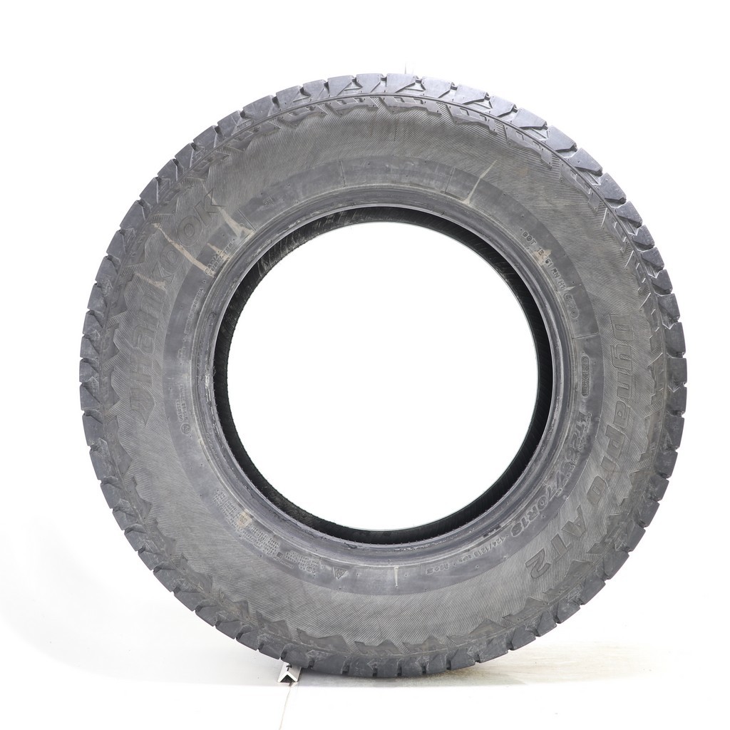 Used LT265/70R18 Hankook Dynapro AT2 124/121S – 11.5/32