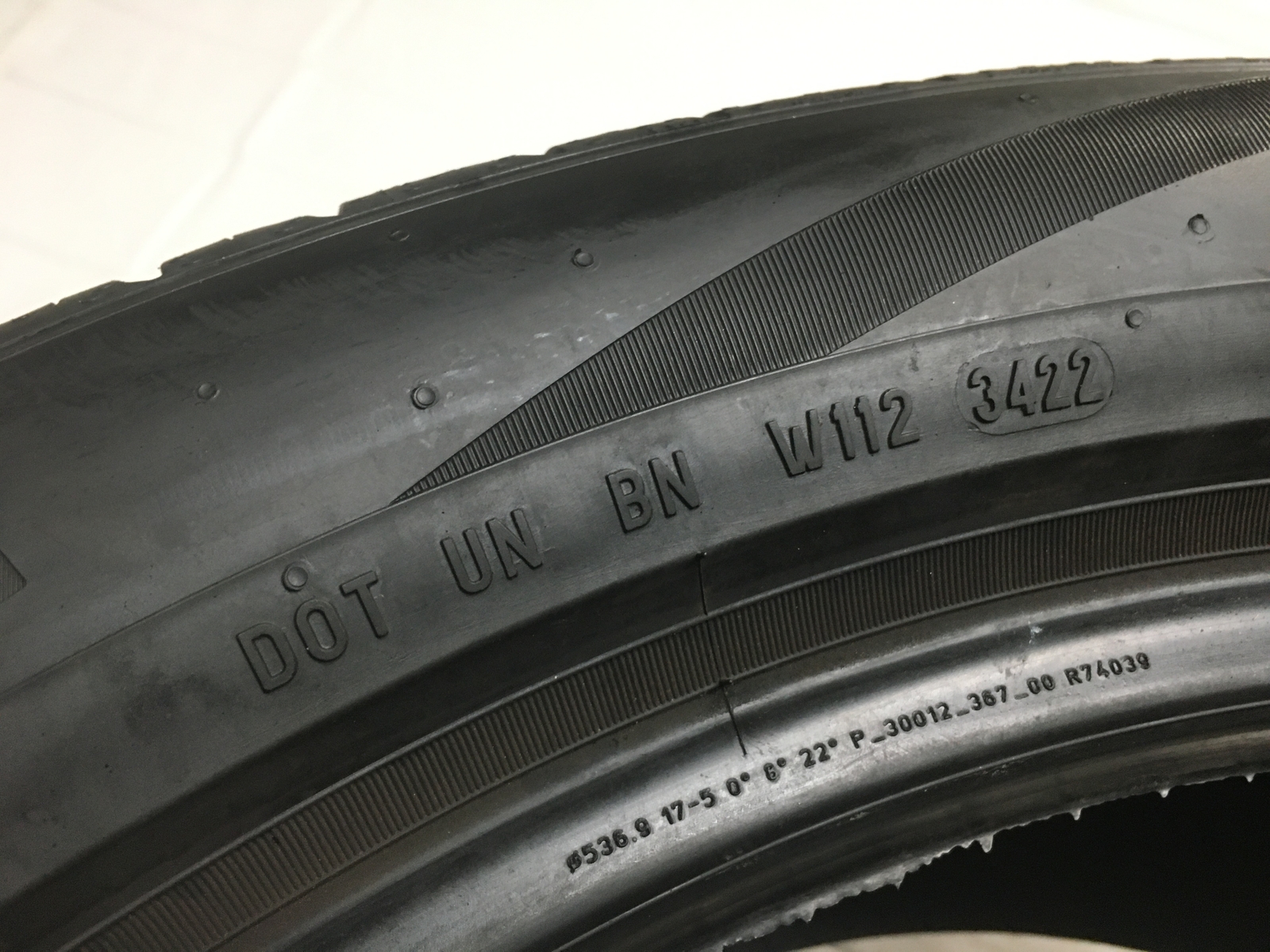 [1] Pirelli Scorpion Zero All Season P315/40R21 315 40 21 Tire 8.0-9.0/32