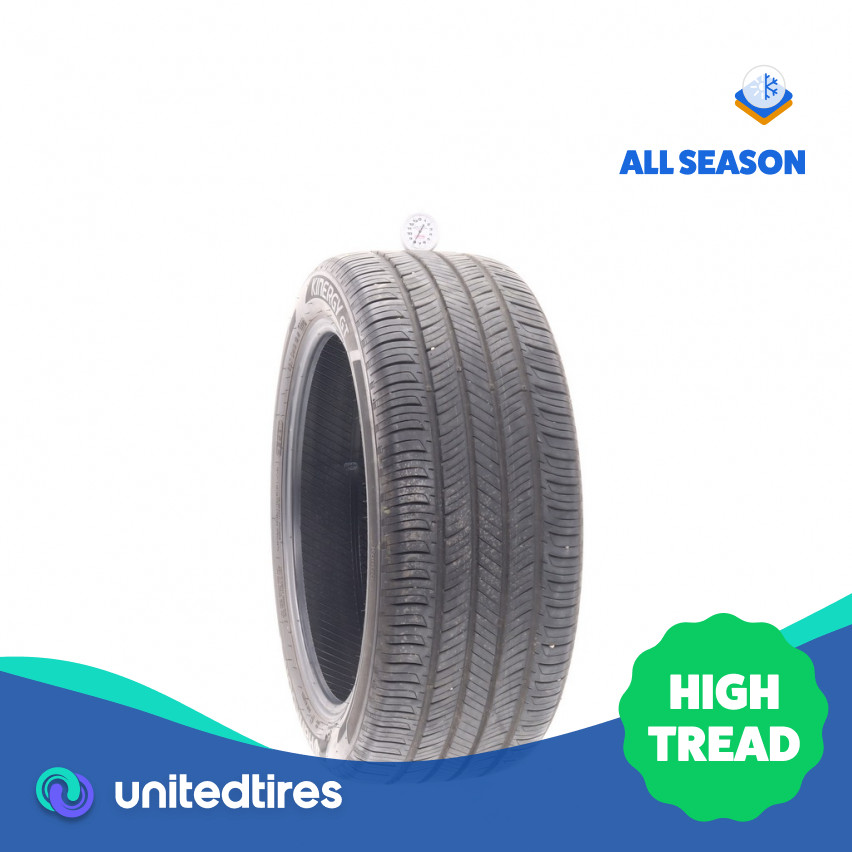 Used 235/45R18 Hankook Kinergy GT 94V – 8/32