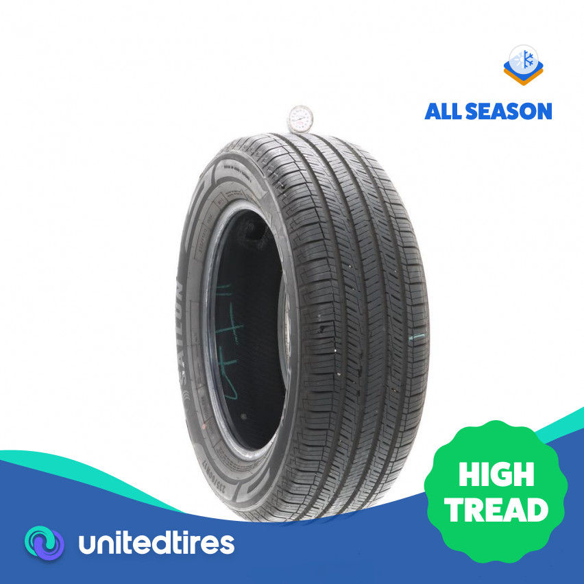 Used 235/60R17 Sailun Atrezzo Tcon 102H – 9.5/32