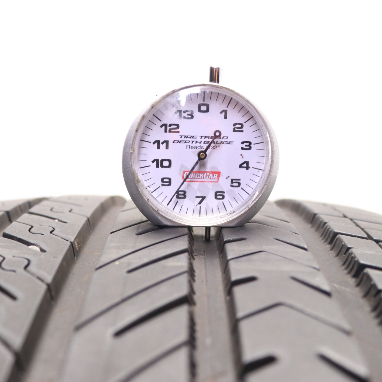 Set of 2 Used 245/40ZR18 Michelin Pilot Sport All Season 4 – 97Y – 8/32
