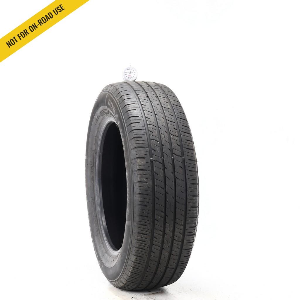 Used 215/65R17 Doral SDL-Sport 99T – 7/32