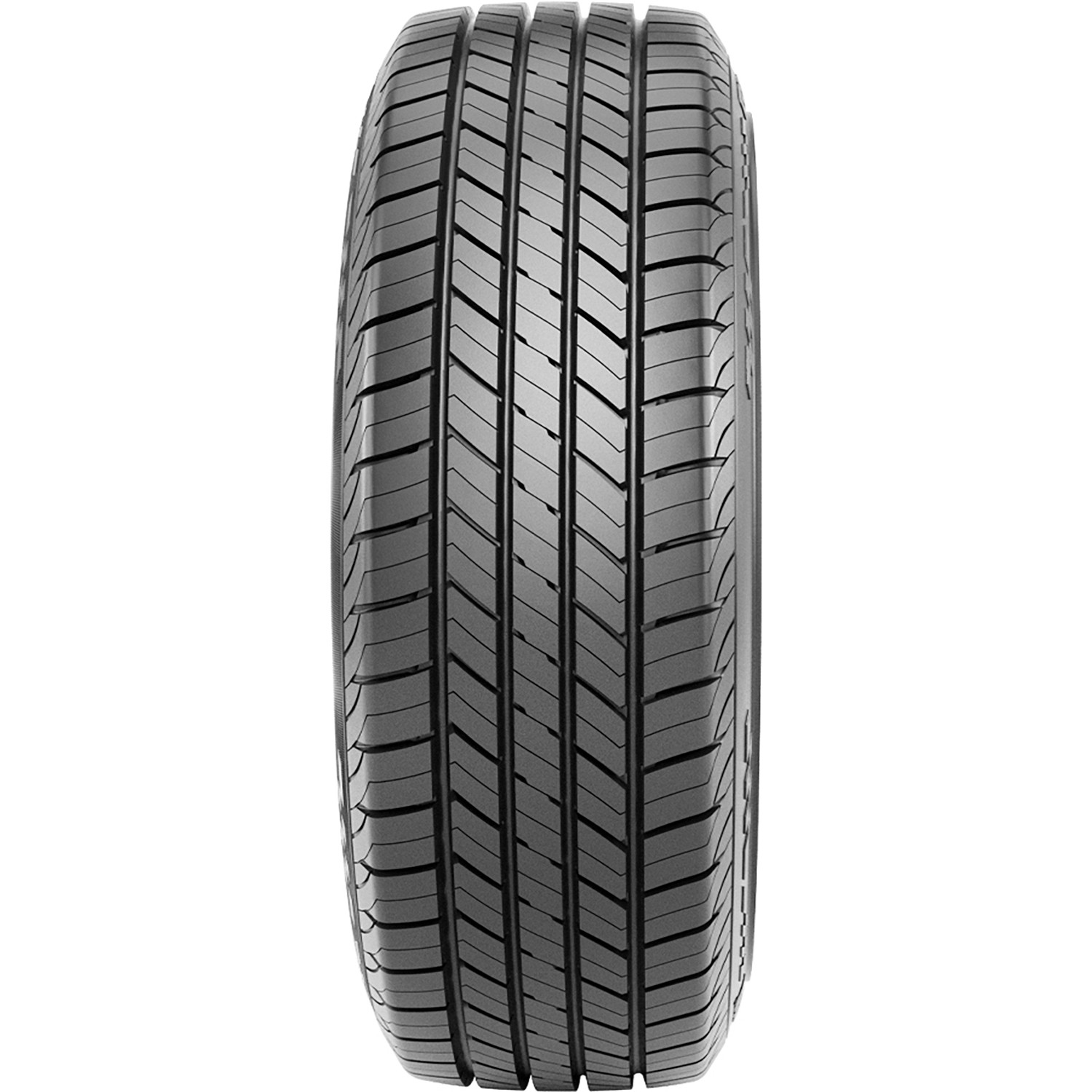 4 Predator Radial Classic 215/65R15 96H All Season Tires UTQG 480AB