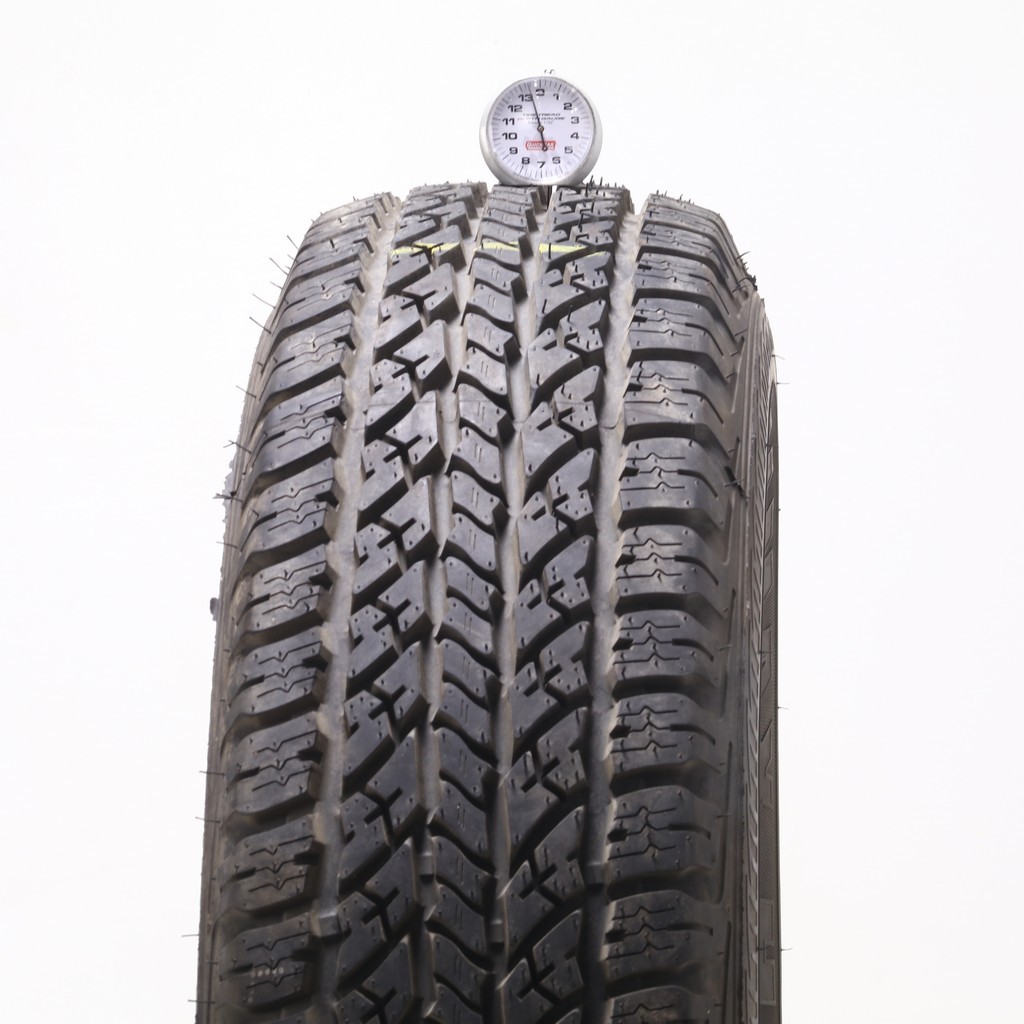 Used LT 235/85R16 Sailun Terramax H/T 120/116R – 13/32