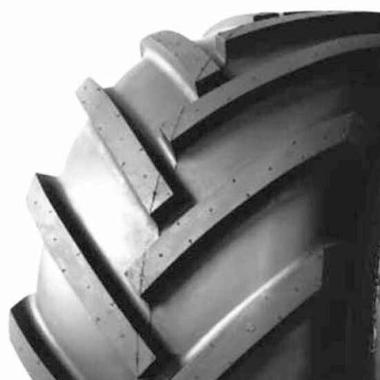 2 Tires 29X12.50-15 BKT TR-319 Tractor Load 6 Ply