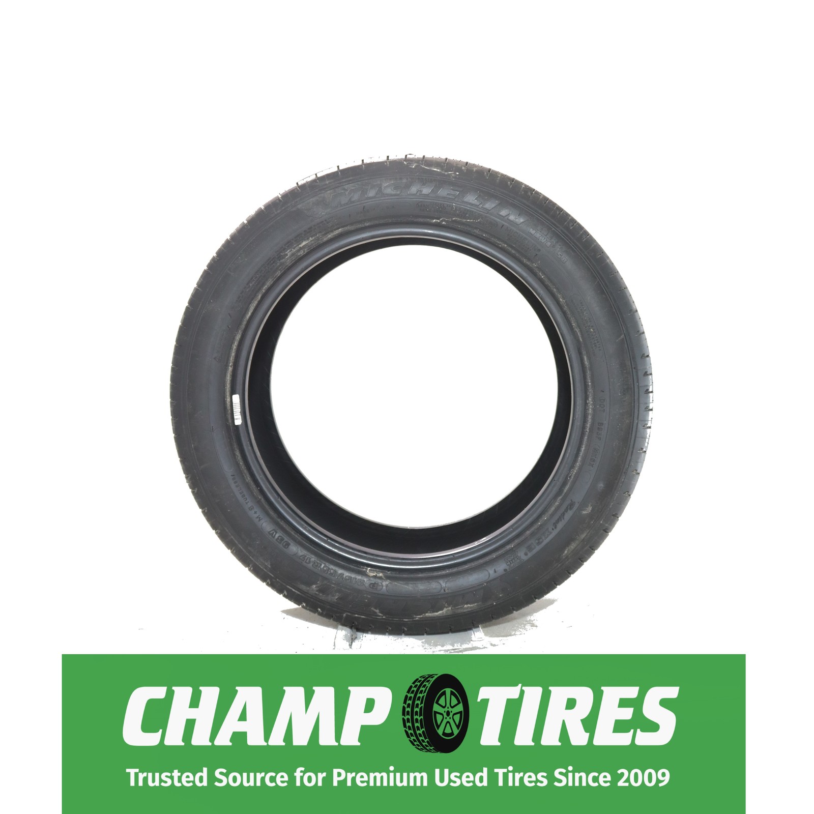 Michelin Energy MXV4 S8 215 55 17 93 V 8/32nds BCR421932