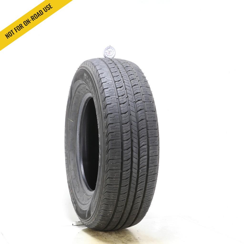 Used 225/70R15 Phantom A/P 100T – 10/32