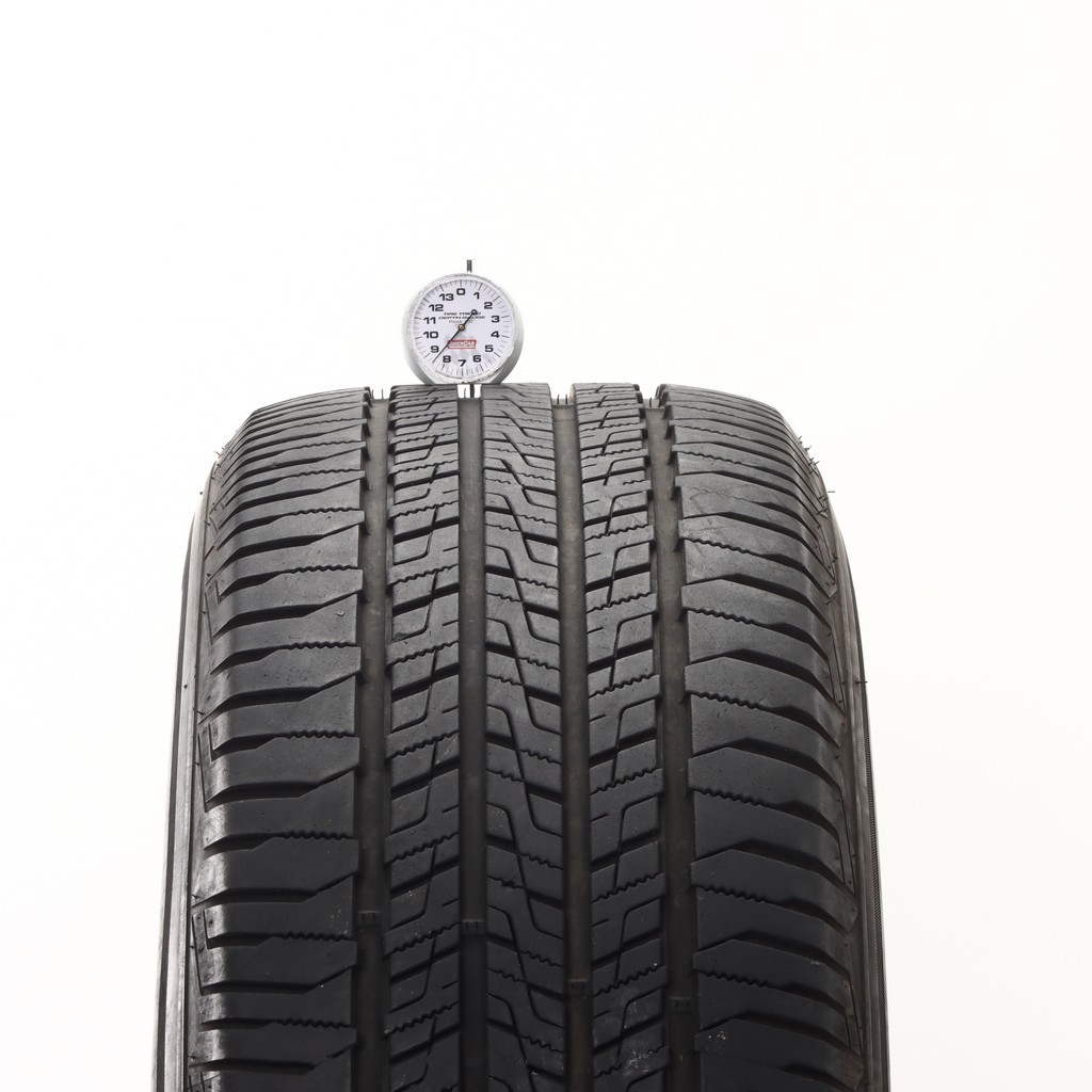 Set of (4) Used 275/60R20 Pathfinder HT 115T – 7-8.5/32