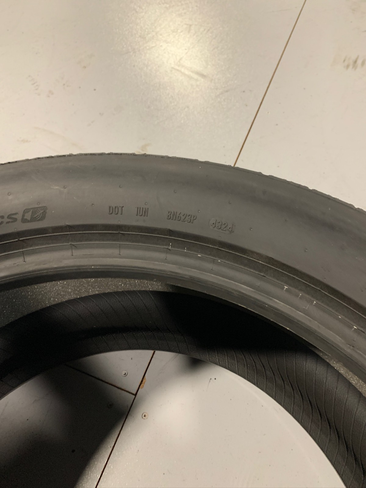 1 New 315 40 21 Pirelli P Zero PZ5 PNCS Noise Cancelling Summer Tire