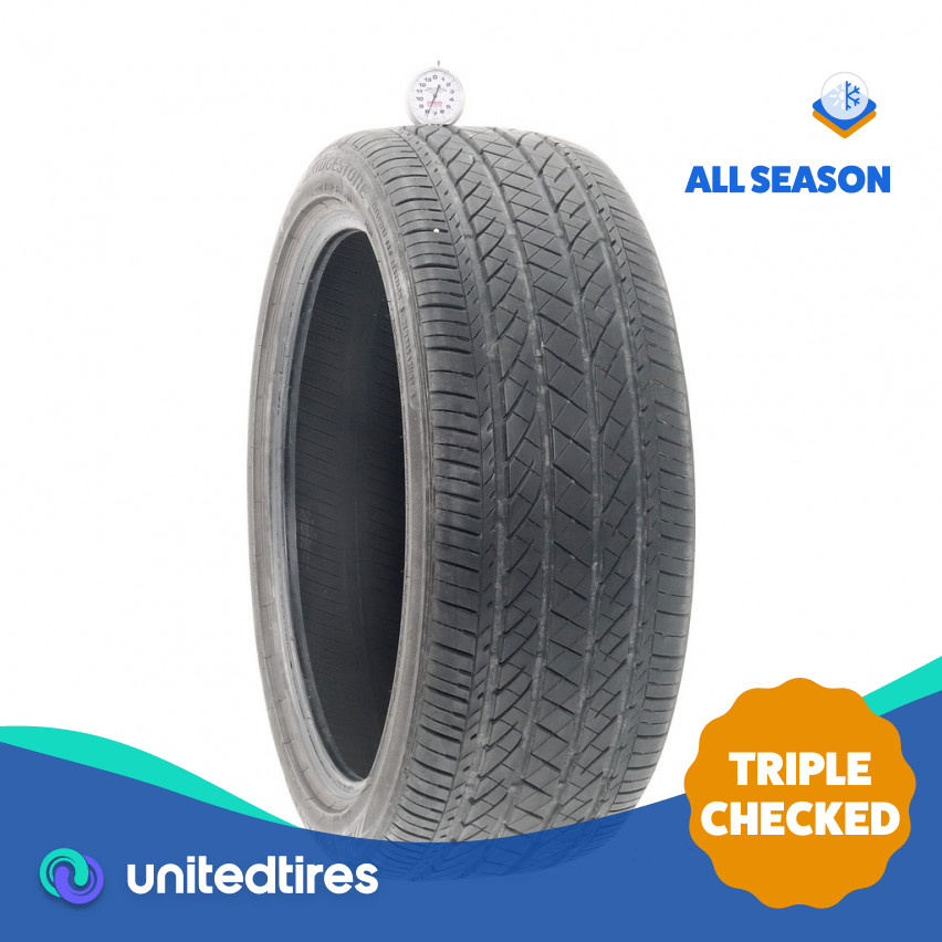Used 225/40R18 Bridgestone Potenza RE97AS 92H – 7.5/32