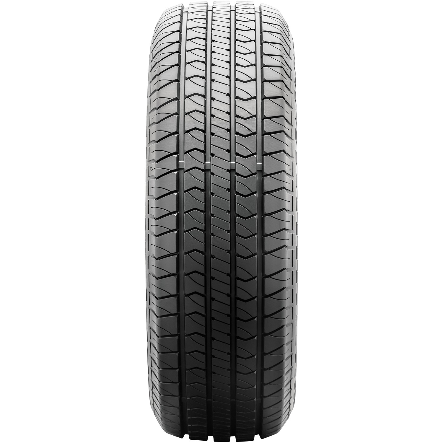 4 Tires Milestar StreetSteel 215/65R15 95T A/S All Season