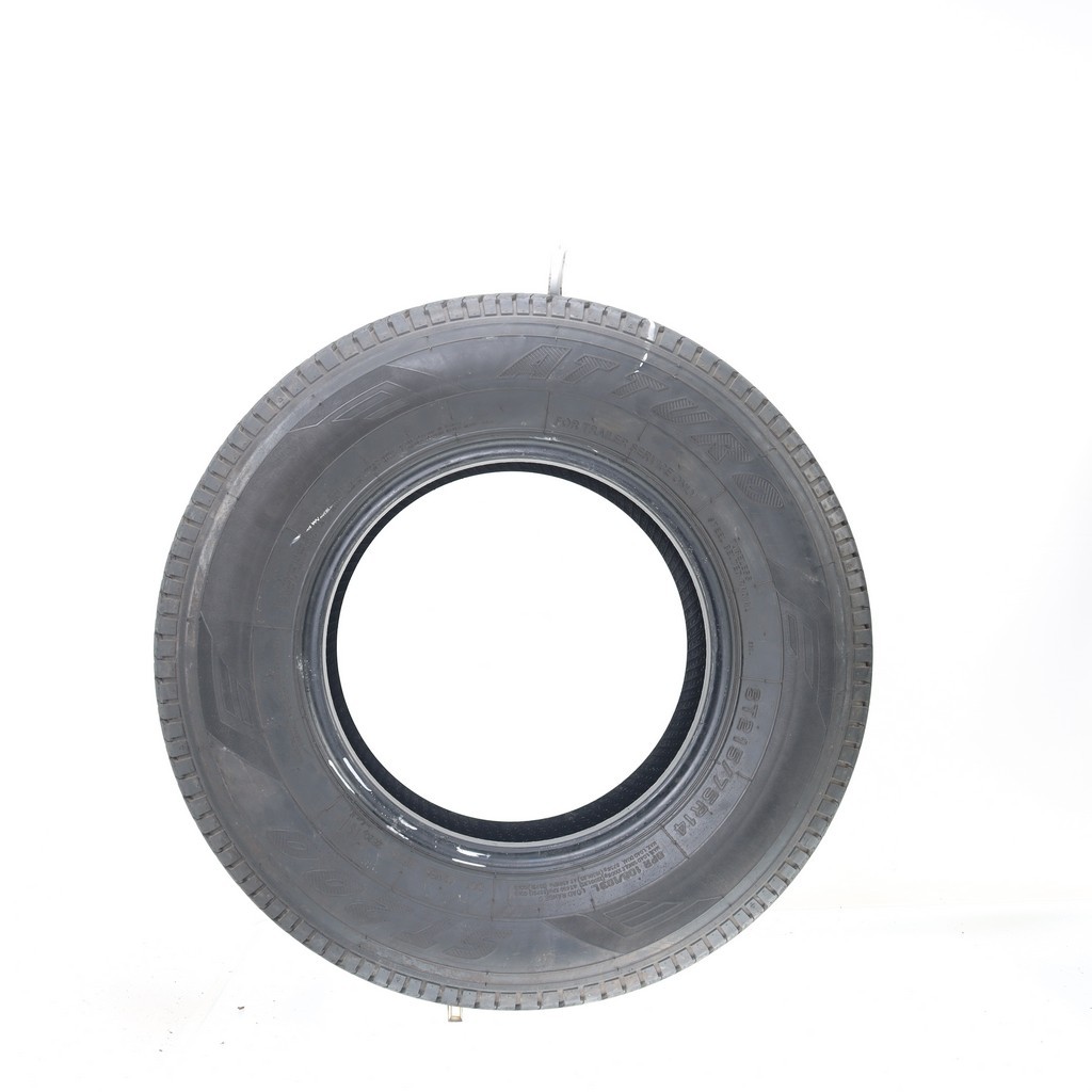 Used ST 215/75R14 Atturo ST200 108/103L – 8.5/32
