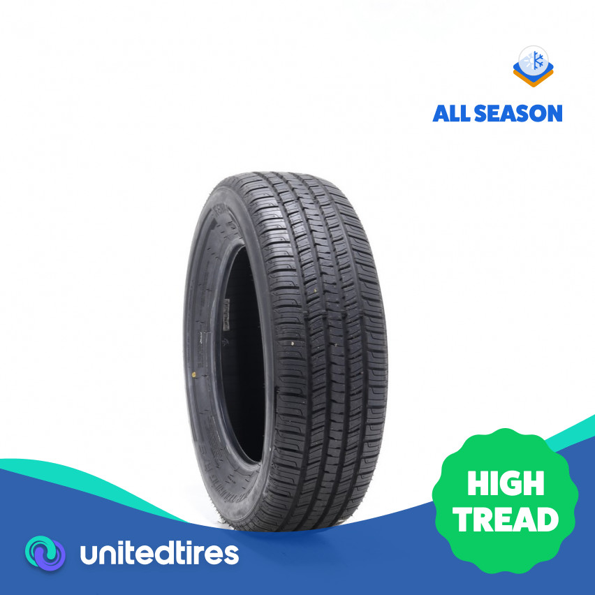 Driven Once 195/65R15 Kenda Kenetica Touring KR217 91H – 10/32