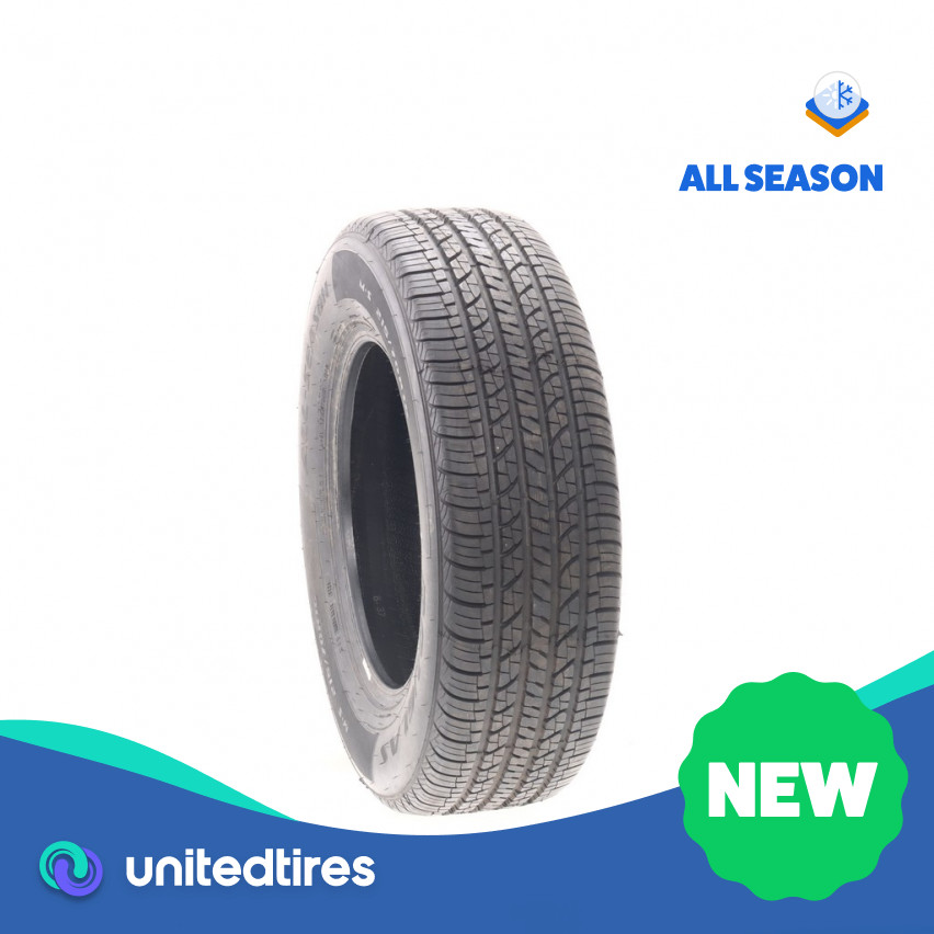 New 215/70R16 Douglas All Season (Douglas) 100H – 8.5/32